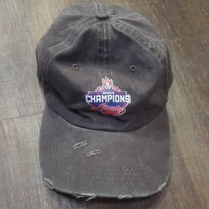 **NWOT** Atlanta Braves baseball cap